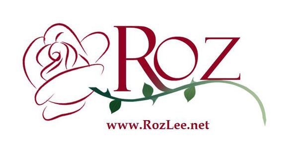Roz Lee logo