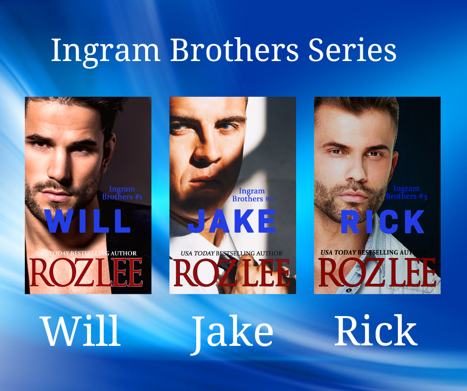 Ingram Brothers Bundle