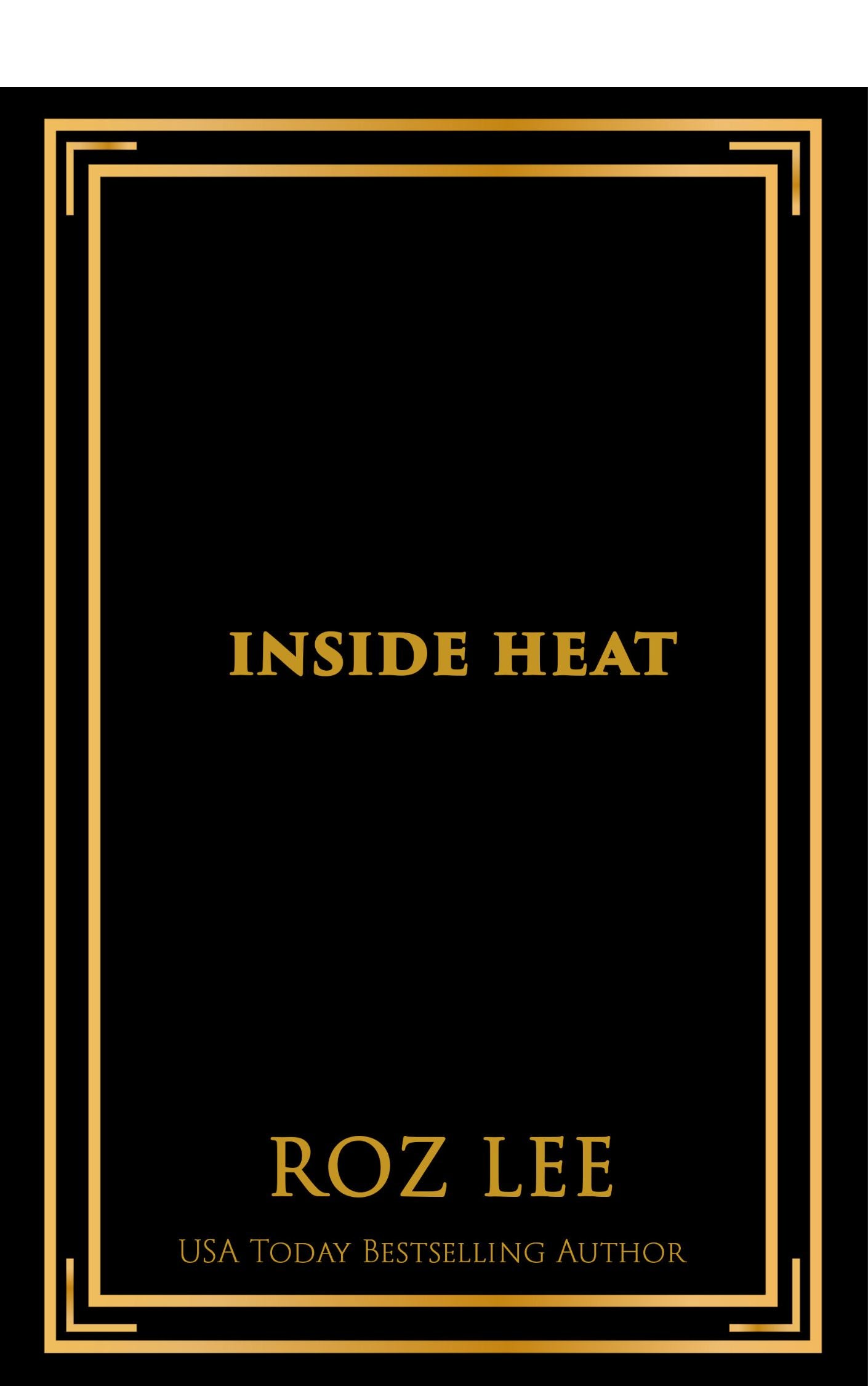 Inside Heat - Discreet Edition