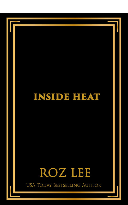 Inside Heat - Discreet Edition