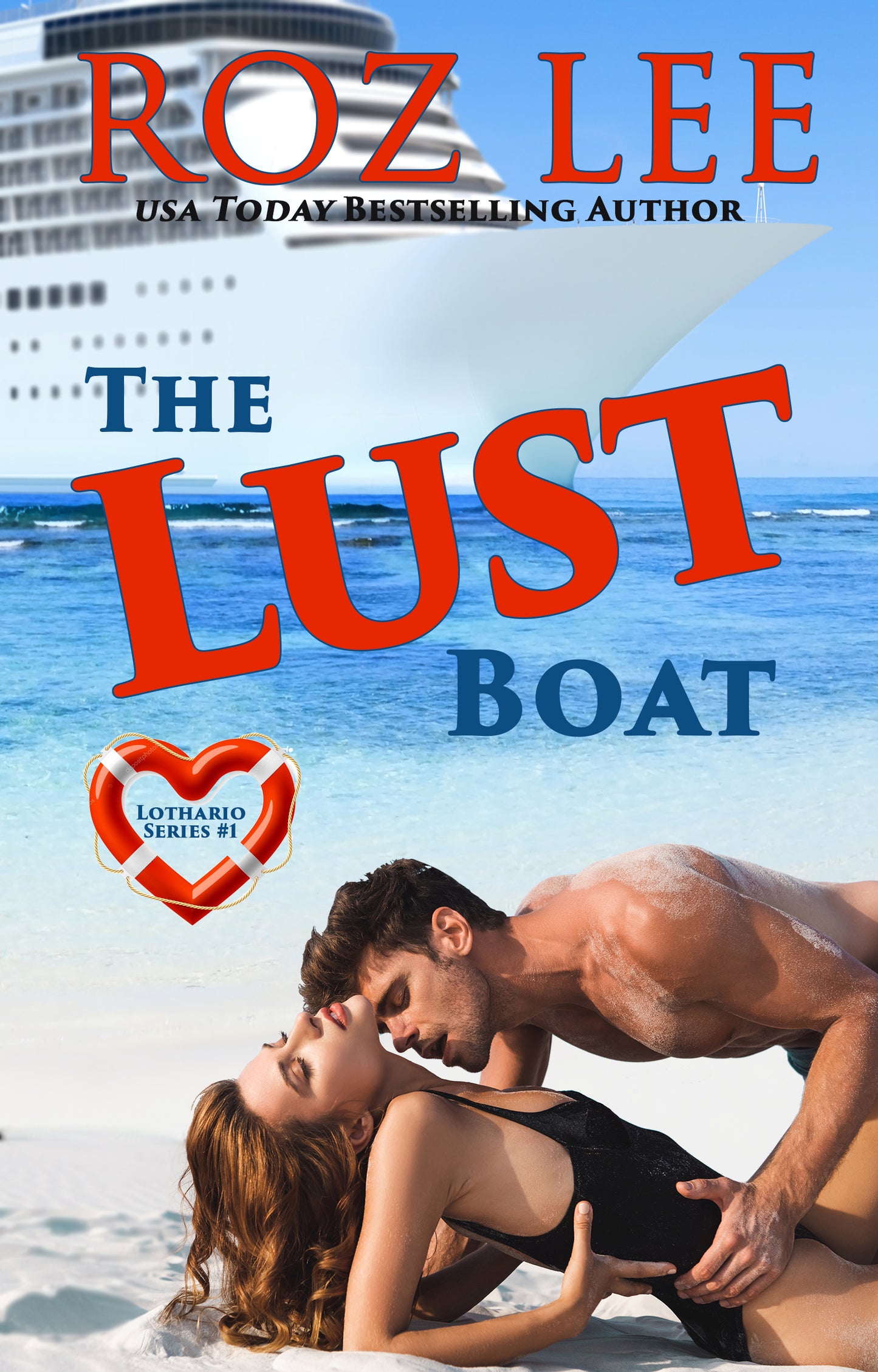 The Lust Boat