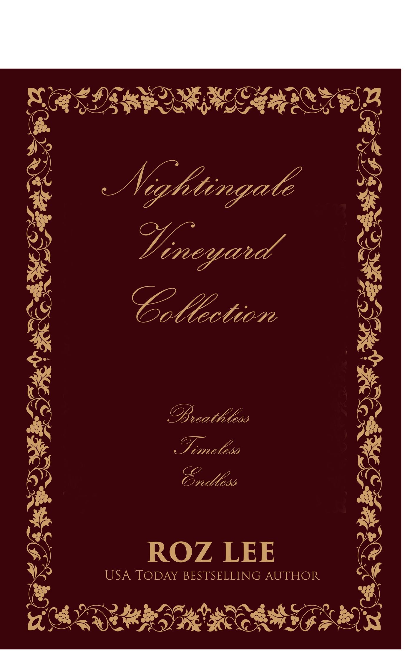 Nightingale Vineyard Collection