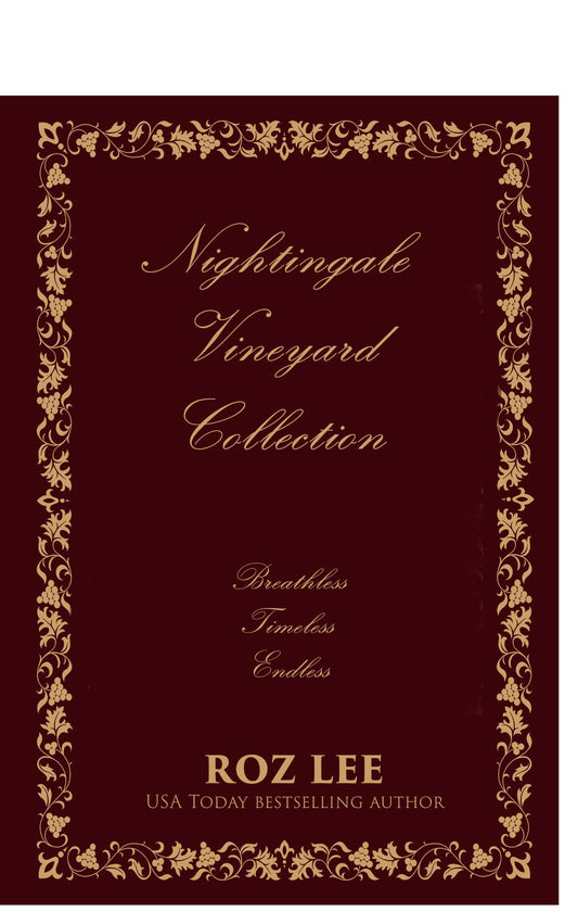 Nightingale Vineyard Collection